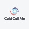 Cold Call Me Logotype