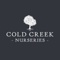 Cold Creek Nurseries Logotype