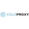 ColdProxy LTD Logotype
