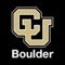 University of Colorado Boulder Logotype