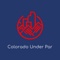 Colorado Under Par Logotype