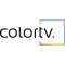 ColorTV. Logotype