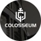Colosseum Logotype