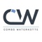 Combs Waterkotte Logotype