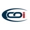 Commercial Office Interiors LLC Logotype