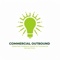Commercial Outbound Logotype