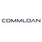 CommLoan Logotype