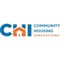 Community Housing Innovations, Inc. Logotype