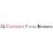 CompareForexBrokers Logotype