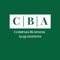 Compass Business Acquisitions Logotype