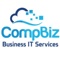 CompBiZ IT Services Logotype