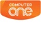 Computer One Logotype