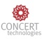 Concert Technologies Logotype