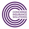 Concierge Insurance Solutions Logotype