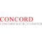 Concord Biotech Limited Logotype