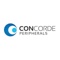 Concorde Peripherals Logotype
