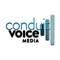Conduit Voice Media Logotype
