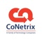 CoNetrix Logotype