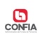 AFP CONFIA Logotype