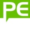 ConnectedPE Logotype