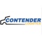 Contender Logistics LTD. Logotype