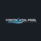 Continental Pool Builders LLC Logotype