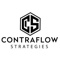 Contraflow Strategies Logotype