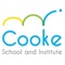 Cooke School and Institute Logotype
