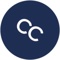 Cool Crutches & Walking Sticks Logotype