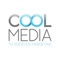 Cool Media Enterprises Logotype
