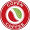 COPEN COFFEE Logotype