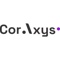 CorAxys Logotype