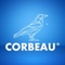 CORBEAU® Logotype