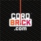 CordBrick Logotype