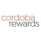 Cordoba Rewards Logotype