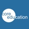 Core Education Logotype