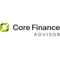 Core Finance Advisor Logotype