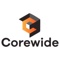 Corewide LLP Logotype