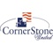CornerStone United Logotype
