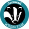 Cornwall Wildlife Trust Logotype