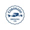 Coronado Brewing Company Logotype