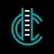 Corpoladder Logotype