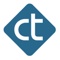Corporate Traffic Logistics Logotype