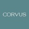 CORVUS Logotype