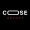 Cose Agency Logotype