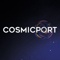 Cosmicport Logotype