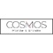 Cosmos Marble & Granite Logotype