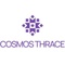 Cosmos Thrace Logotype