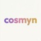 Cosmyn App Logotype