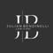 Julian Bendinelli Law Firm Logotype